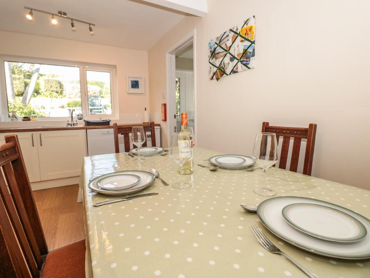 33 Weymouth Park Villa Kingsbridge  Buitenkant foto