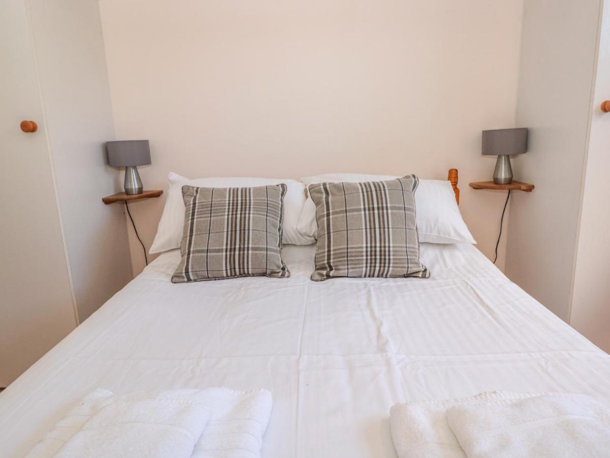 33 Weymouth Park Villa Kingsbridge  Buitenkant foto