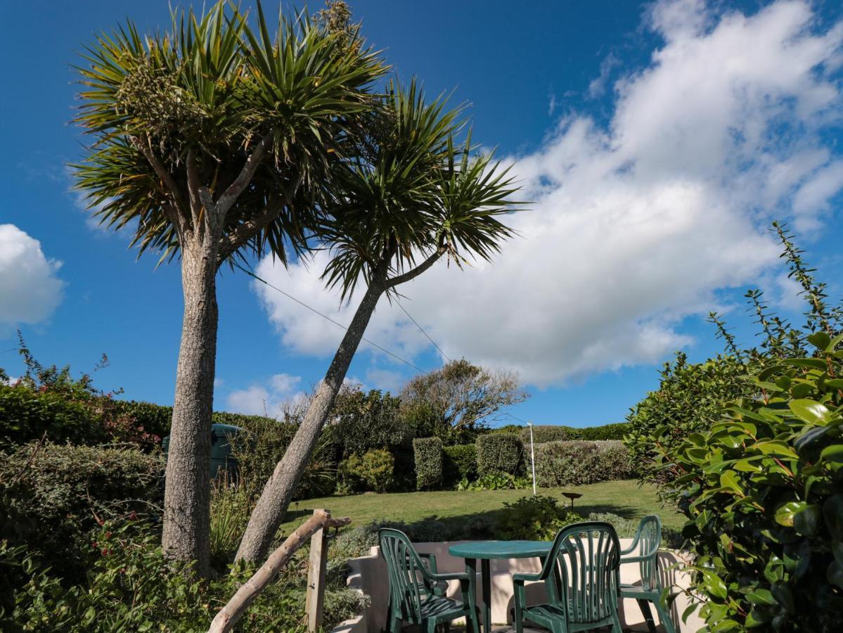 33 Weymouth Park Villa Kingsbridge  Buitenkant foto
