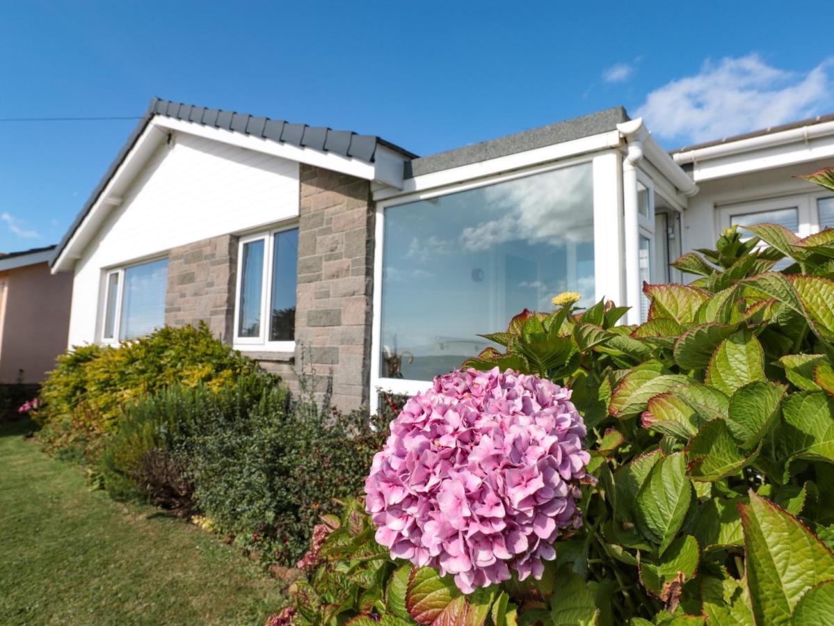 33 Weymouth Park Villa Kingsbridge  Buitenkant foto