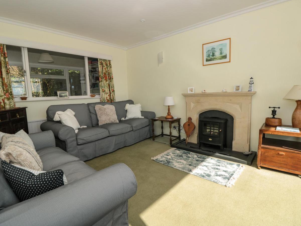 33 Weymouth Park Villa Kingsbridge  Buitenkant foto