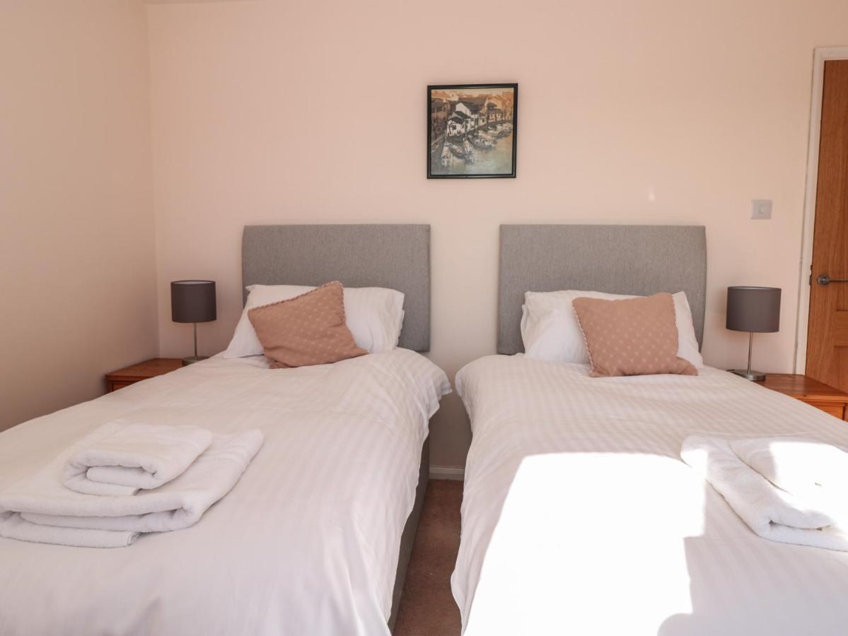 33 Weymouth Park Villa Kingsbridge  Buitenkant foto