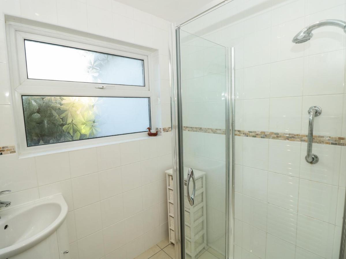 33 Weymouth Park Villa Kingsbridge  Buitenkant foto