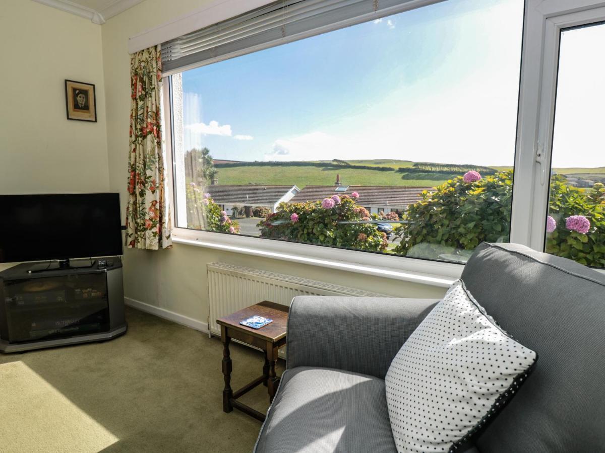 33 Weymouth Park Villa Kingsbridge  Buitenkant foto