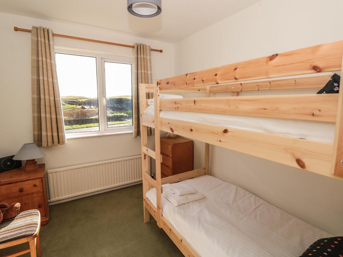 33 Weymouth Park Villa Kingsbridge  Buitenkant foto