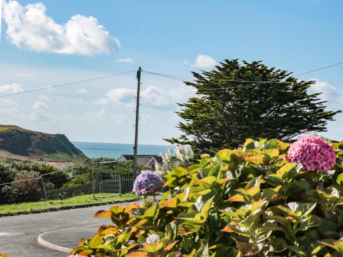 33 Weymouth Park Villa Kingsbridge  Buitenkant foto