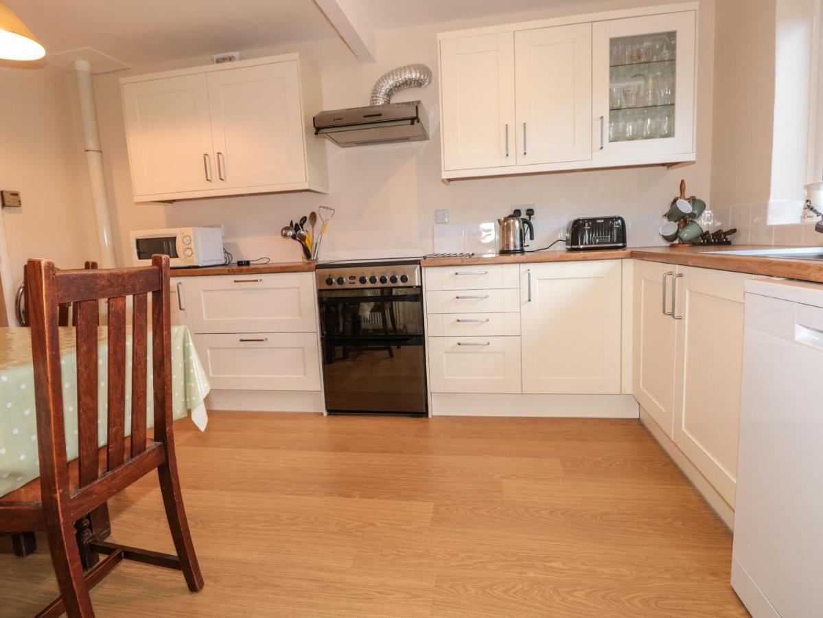33 Weymouth Park Villa Kingsbridge  Buitenkant foto