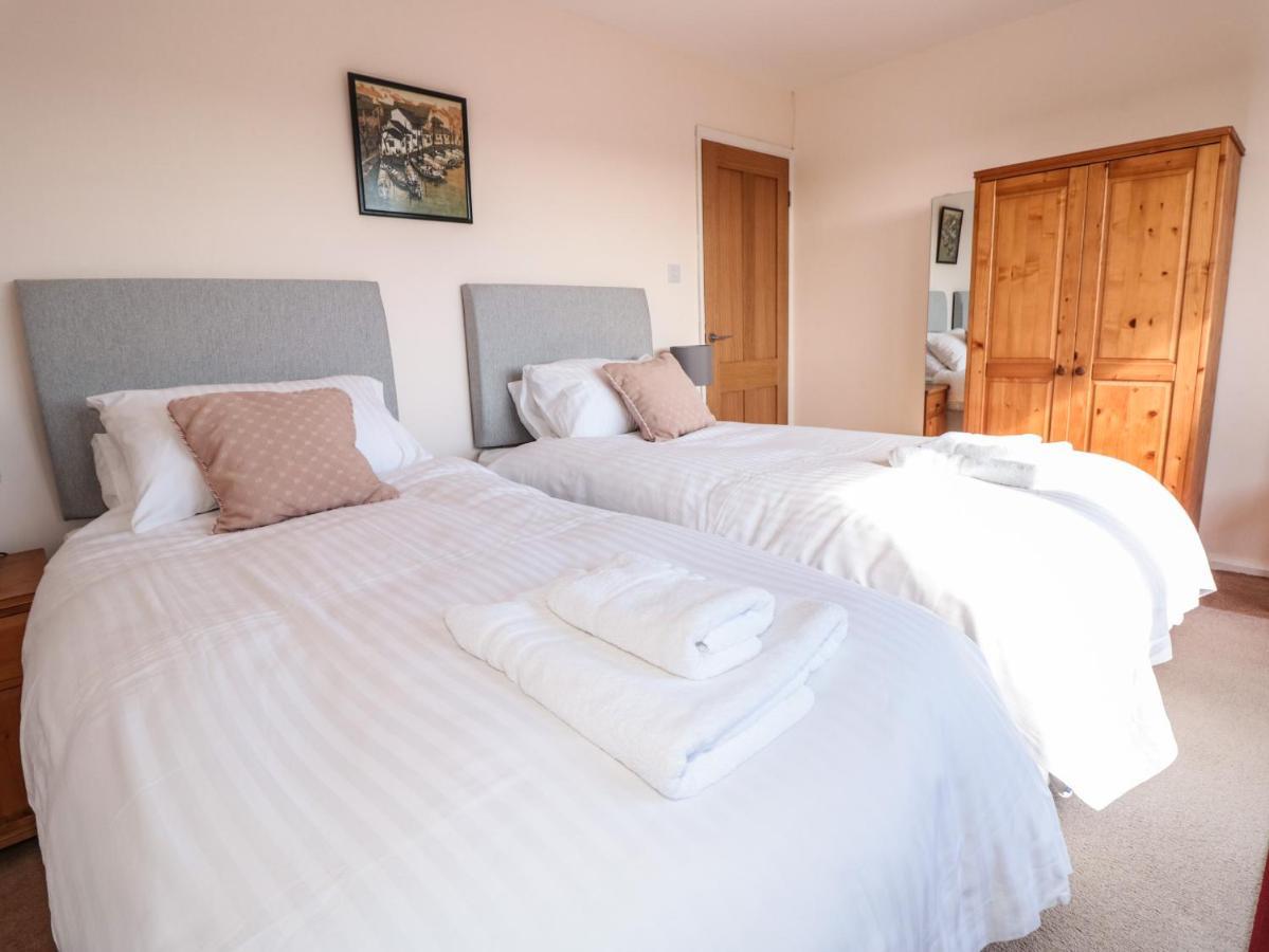 33 Weymouth Park Villa Kingsbridge  Buitenkant foto