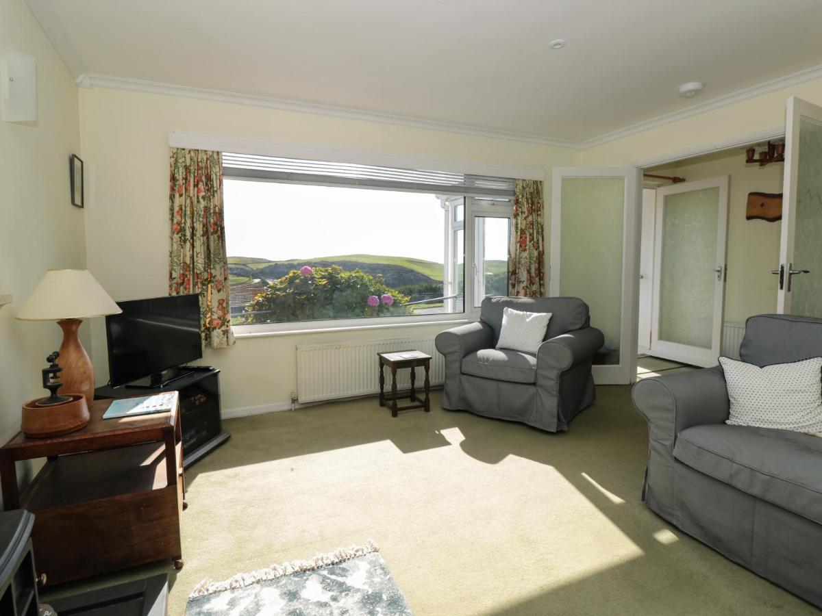 33 Weymouth Park Villa Kingsbridge  Buitenkant foto