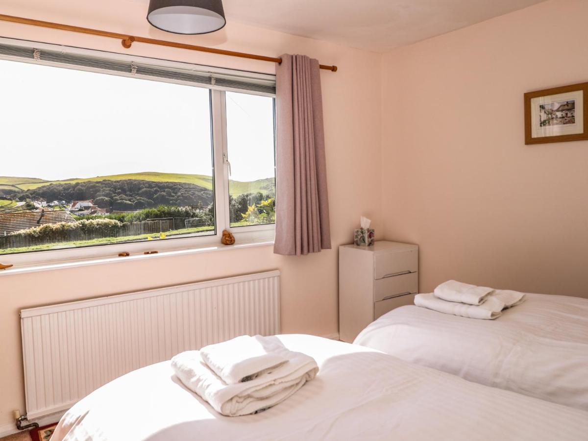 33 Weymouth Park Villa Kingsbridge  Buitenkant foto