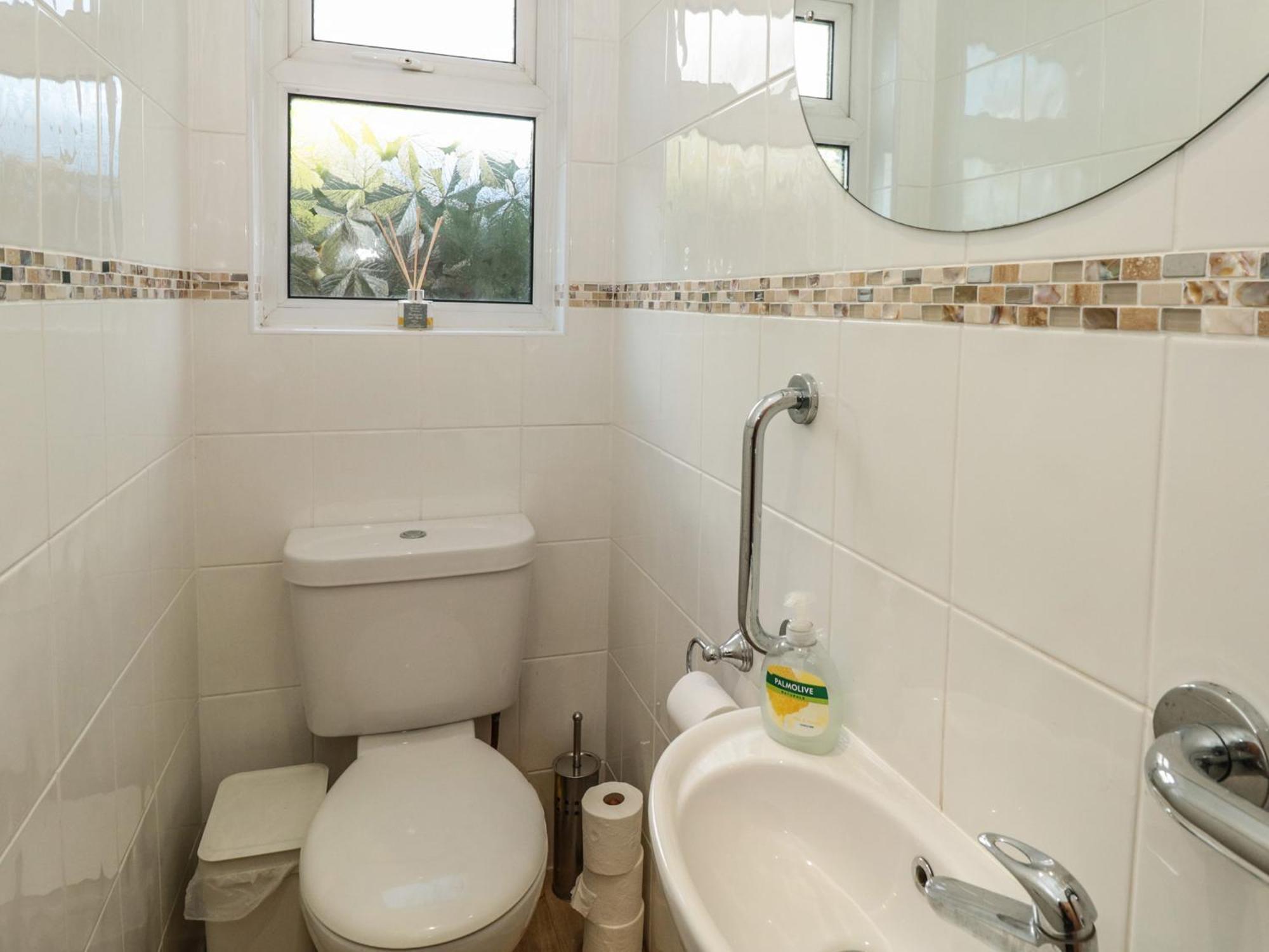 33 Weymouth Park Villa Kingsbridge  Buitenkant foto